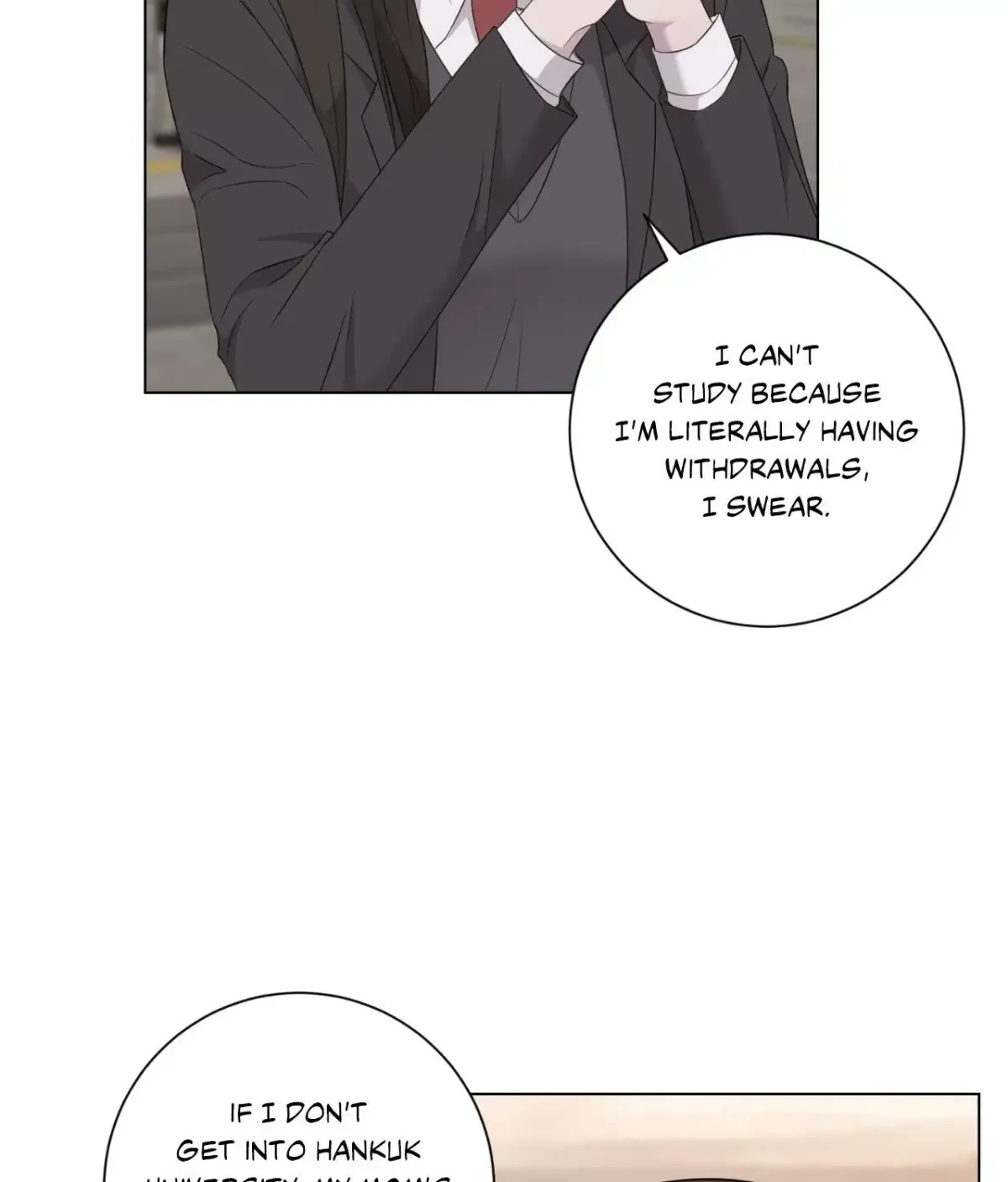 Read Jiwoo’s Master chapter 1.3 image 8 on Lezhin