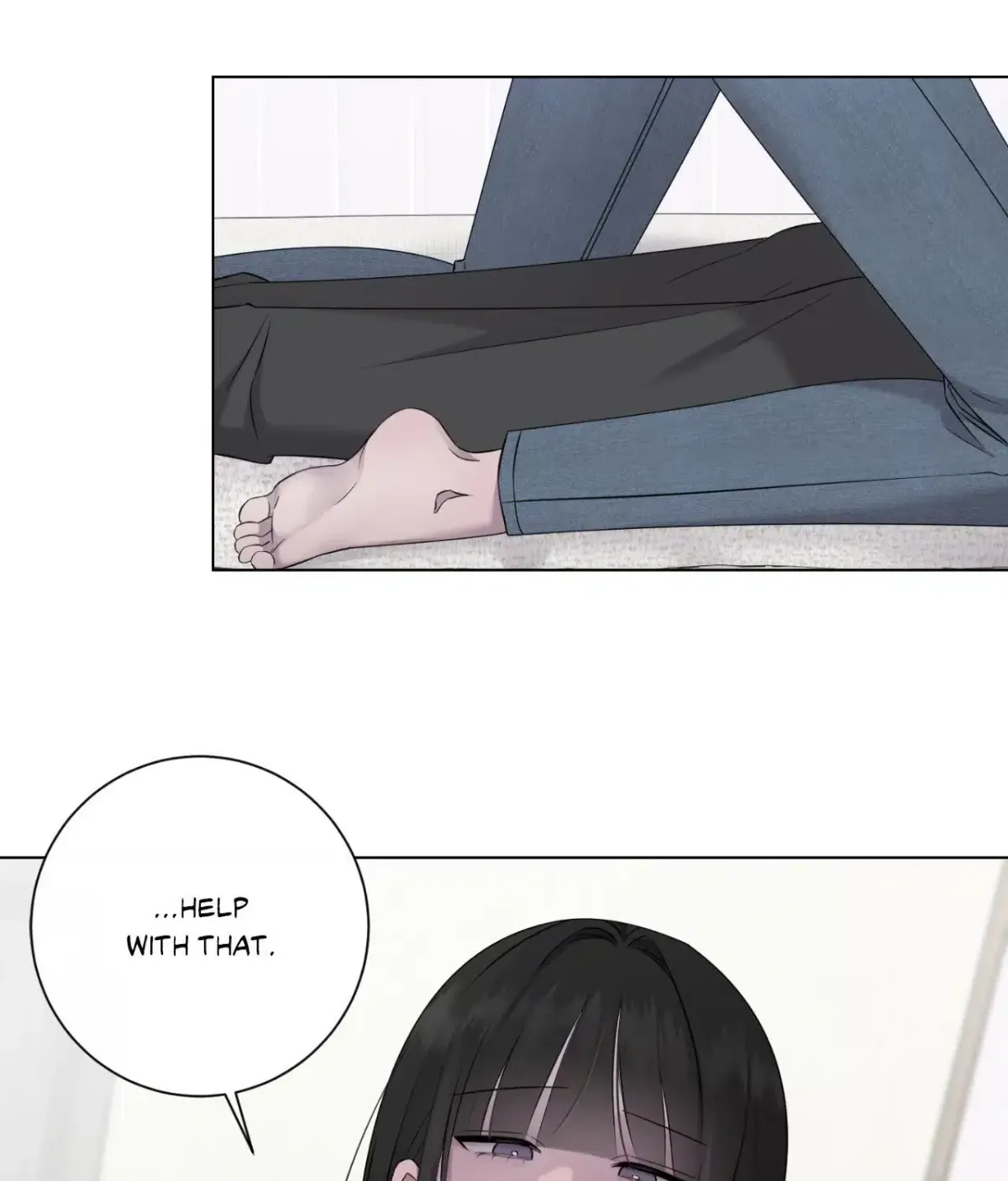 Read Jiwoo’s Master chapter 1.3 image 80 on Lezhin