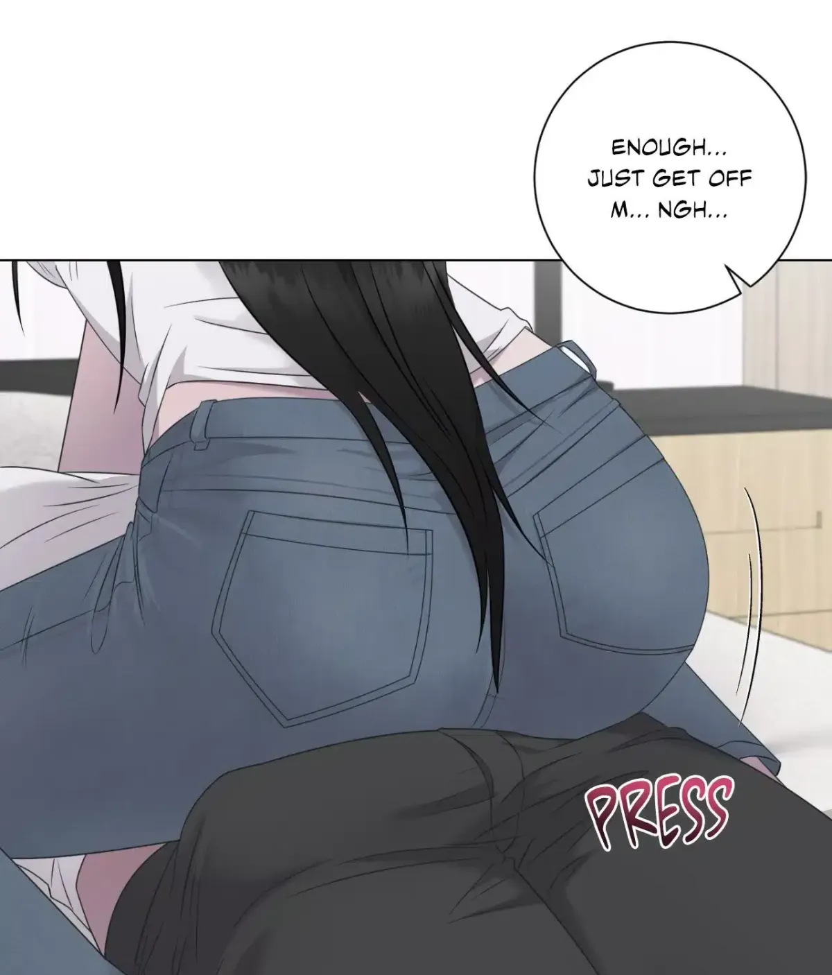 Read Jiwoo’s Master chapter 1.3 image 85 on Lezhin