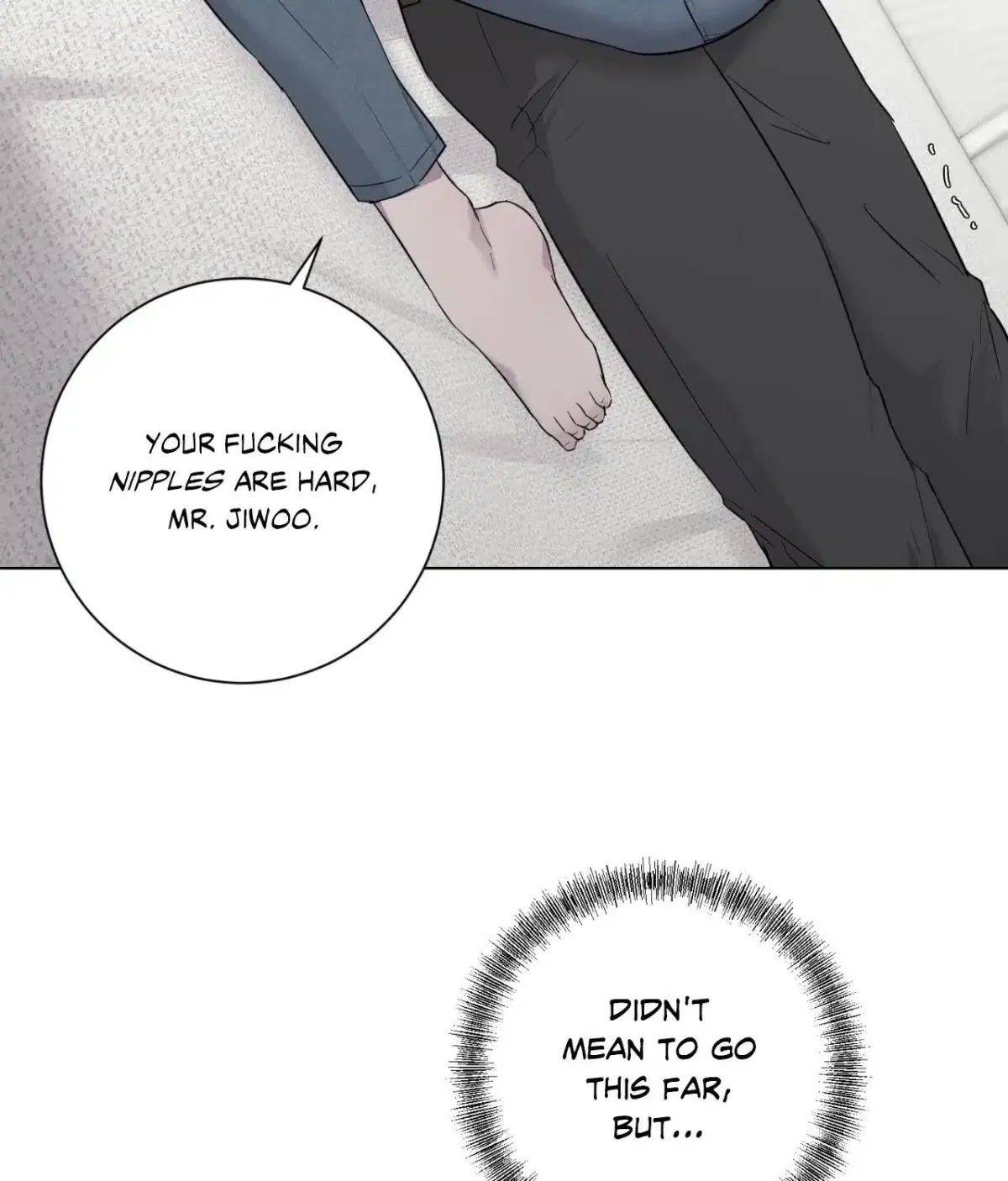 Read Jiwoo’s Master chapter 1.3 image 89 on Lezhin