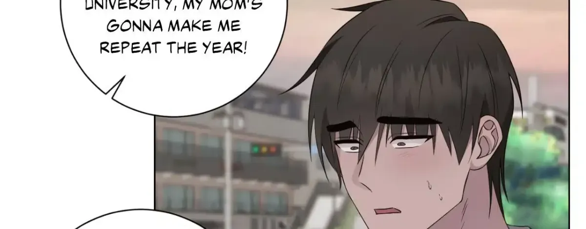 Read Jiwoo’s Master chapter 1.3 image 9 on Lezhin