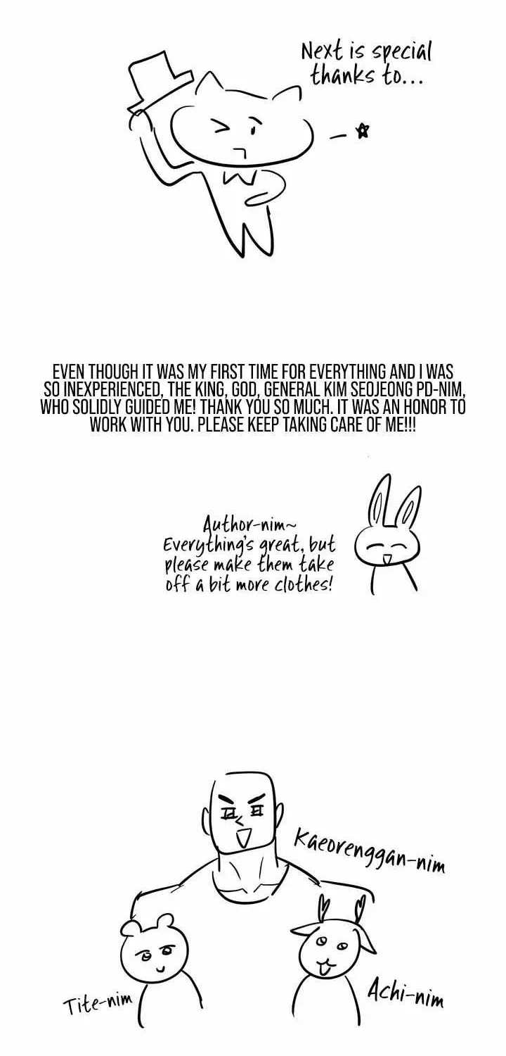 Read Jiwoo’s Master chapter 1.4 image 13 on Lezhin