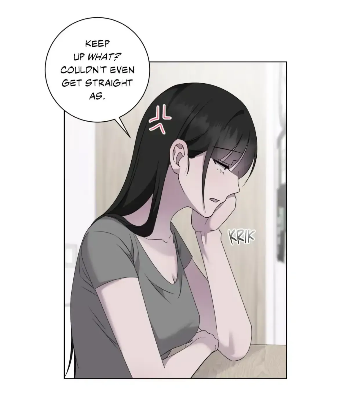 Read Jiwoo’s Master chapter 1.6 image 122 on Lezhin