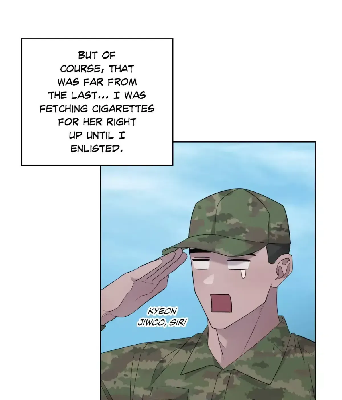 Read Jiwoo’s Master chapter 1.6 image 13 on Lezhin