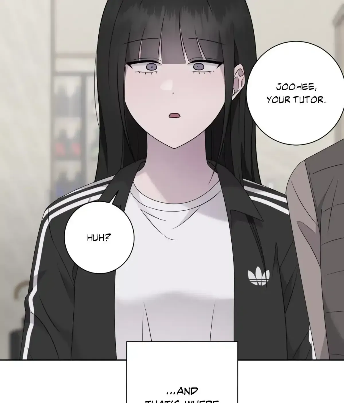 Read Jiwoo’s Master chapter 1.6 image 21 on Lezhin