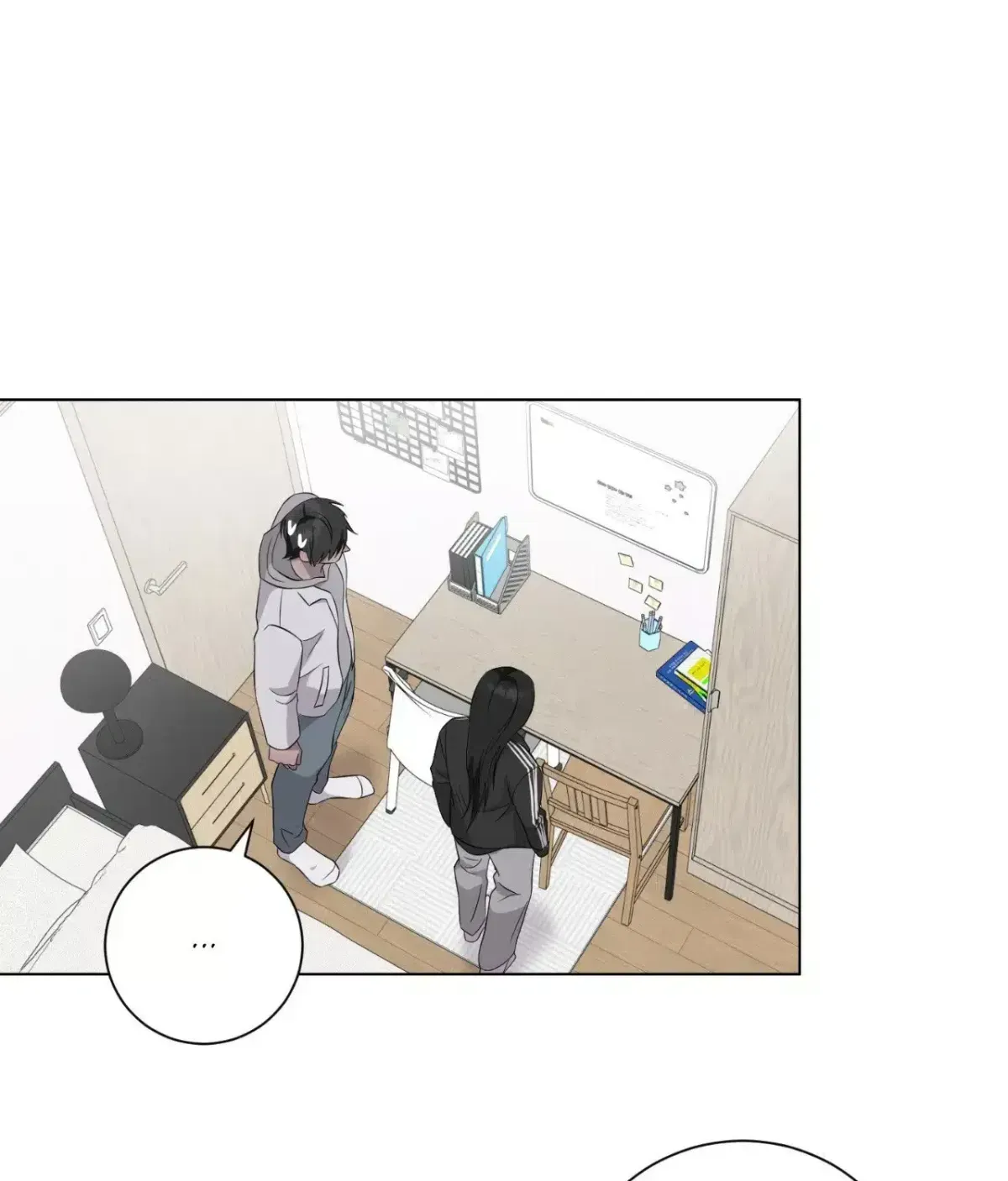 Read Jiwoo’s Master chapter 1.6 image 26 on Lezhin
