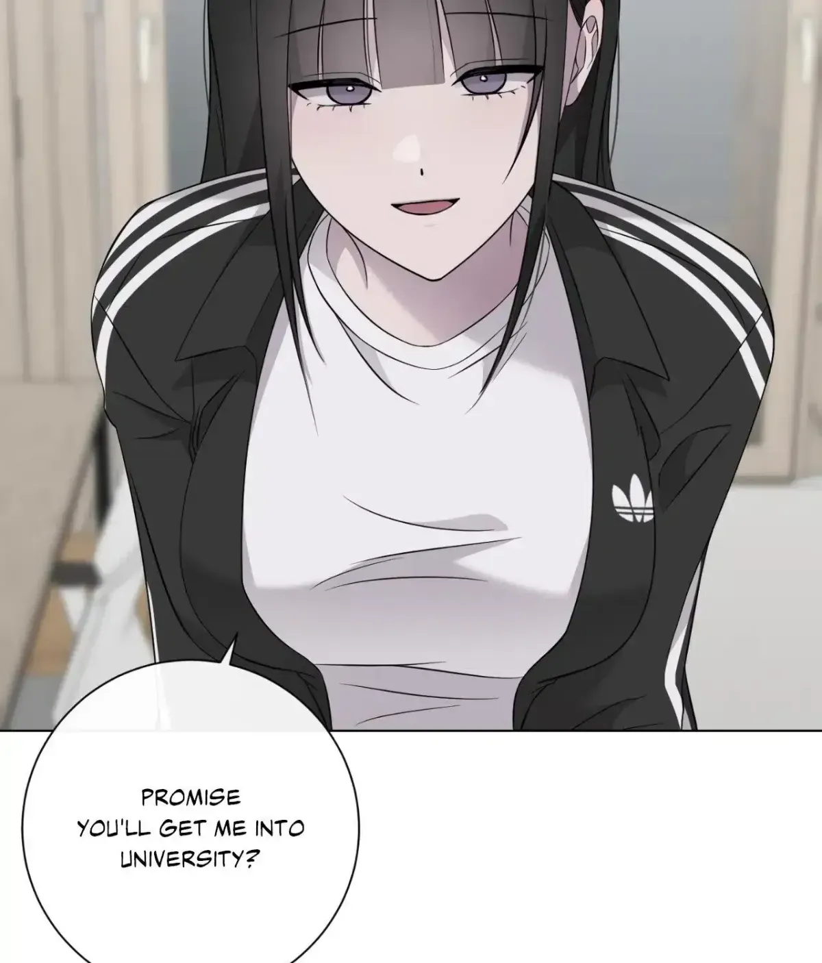 Read Jiwoo’s Master chapter 1.6 image 34 on Lezhin