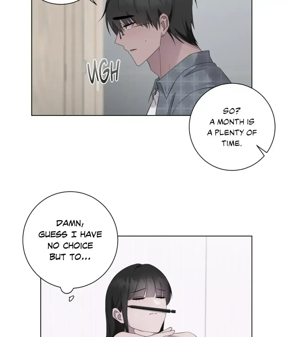 Read Jiwoo’s Master chapter 1.6 image 41 on Lezhin