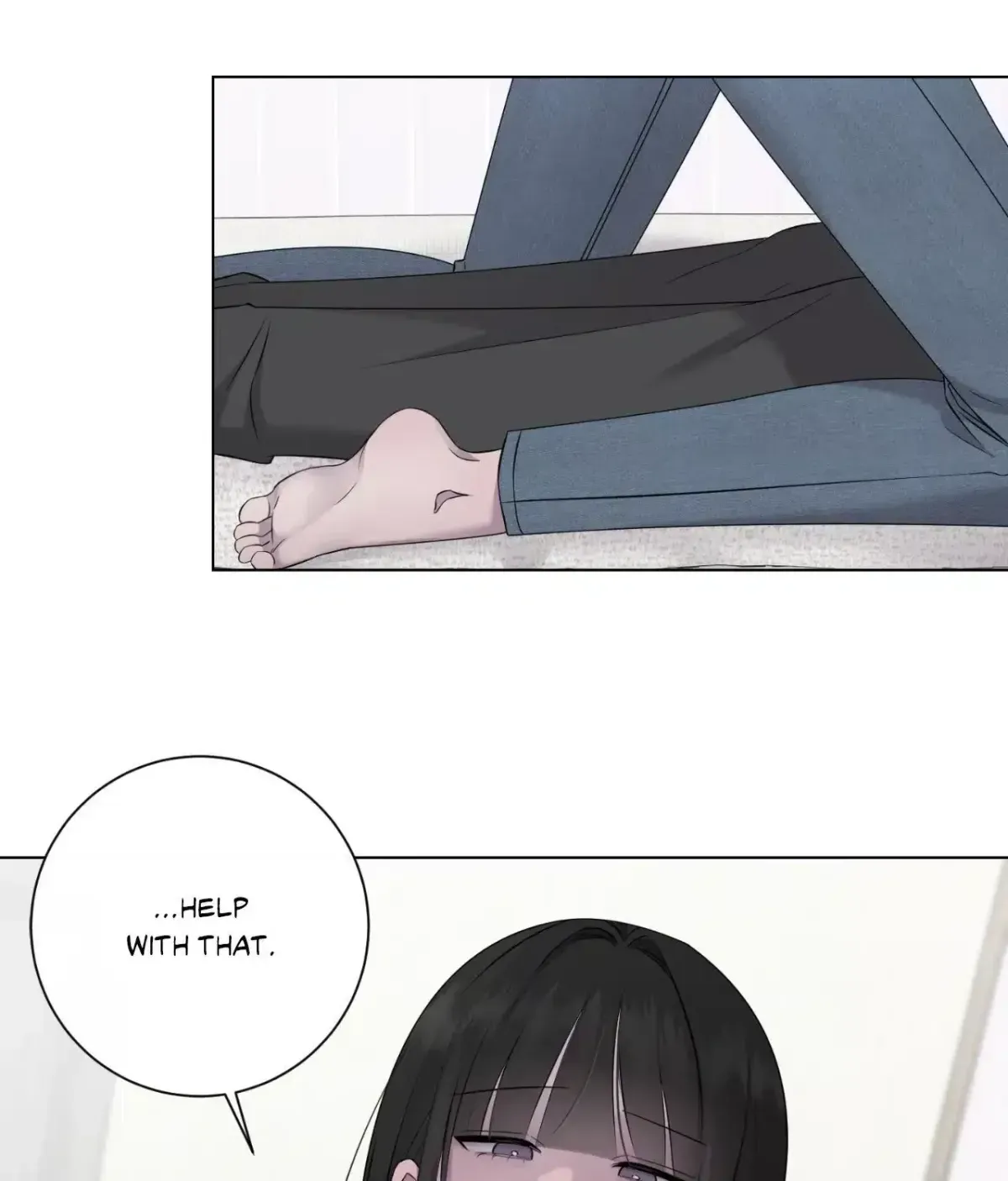 Read Jiwoo’s Master chapter 1.6 image 80 on Lezhin