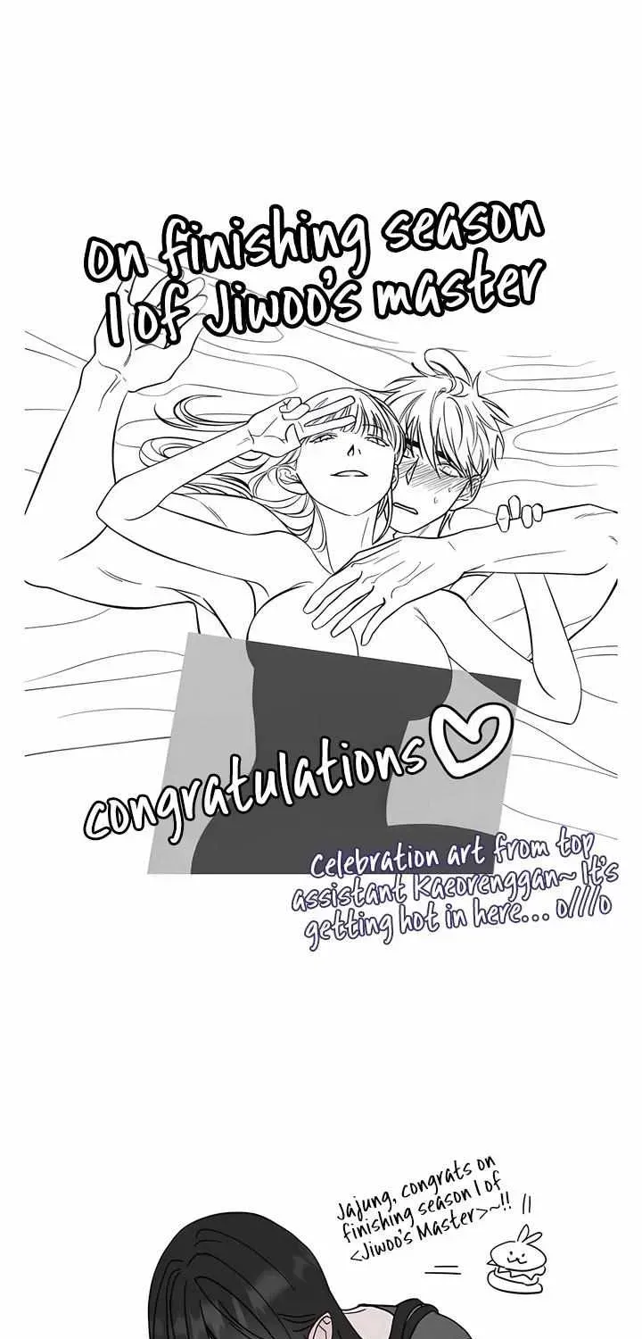 Read Jiwoo’s Master chapter 1.7 image 16 on Lezhin