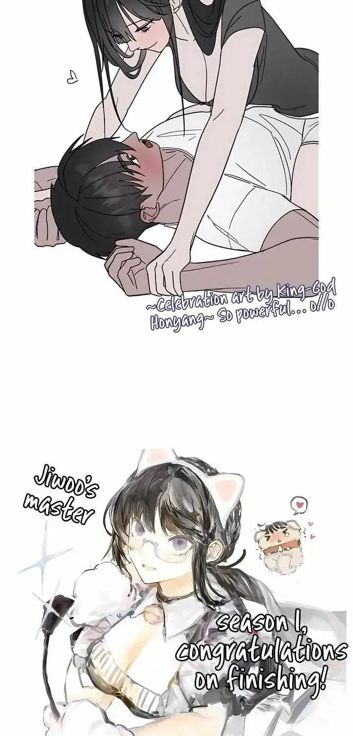 Read Jiwoo’s Master chapter 1.7 image 17 on Lezhin