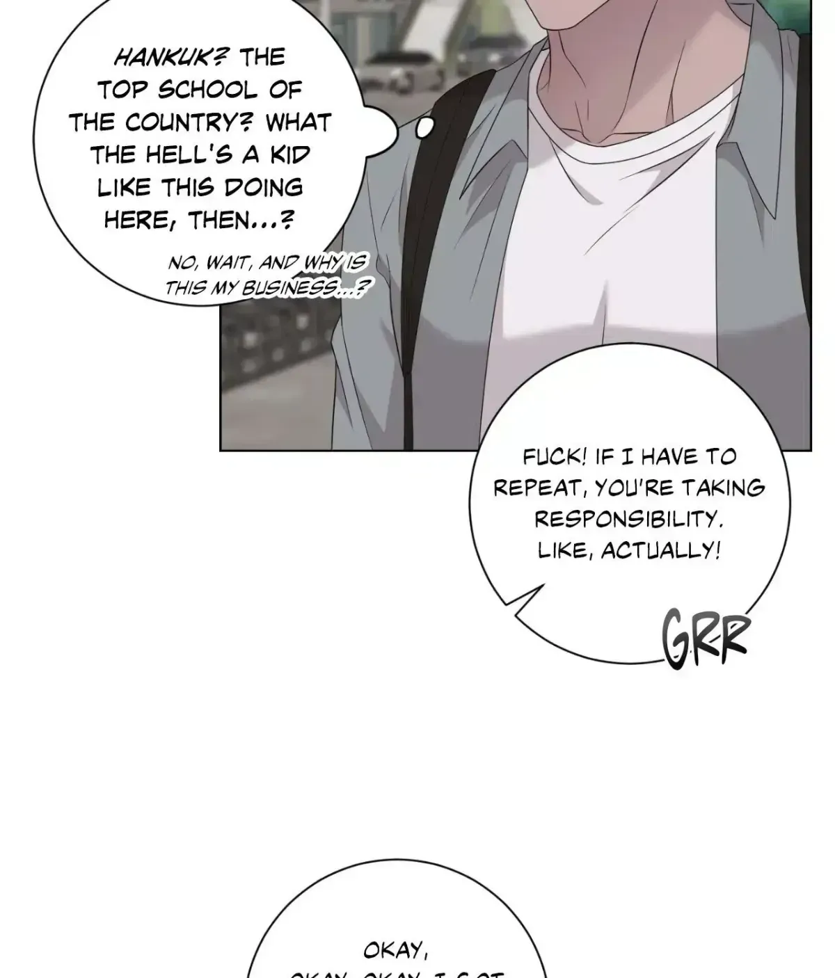 Read Jiwoo’s Master chapter 1.9 image 10 on Lezhin