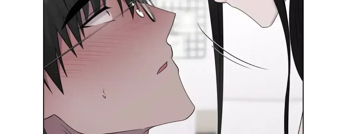 Read Jiwoo’s Master chapter 1.9 image 100 on Lezhin