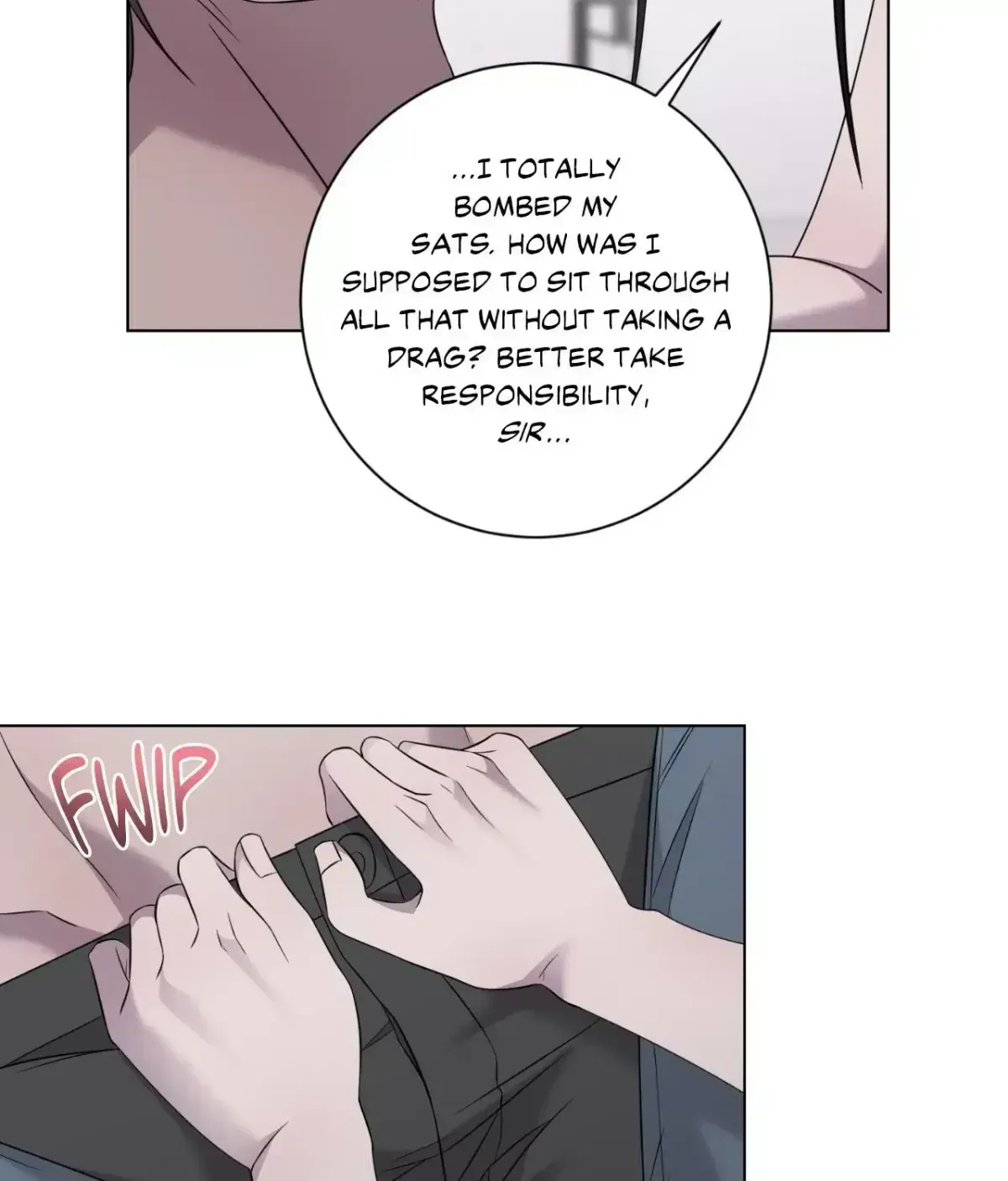 Read Jiwoo’s Master chapter 1.9 image 101 on Lezhin