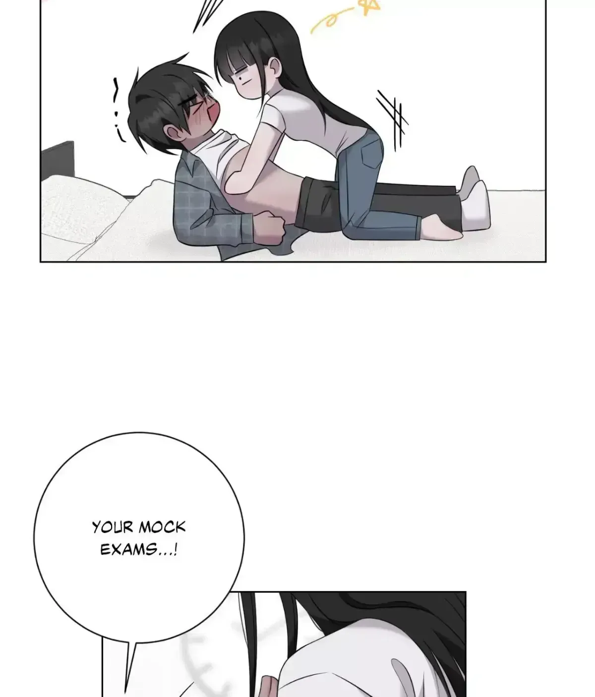Read Jiwoo’s Master chapter 1.9 image 105 on Lezhin