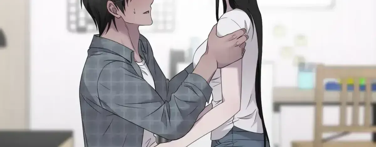 Read Jiwoo’s Master chapter 1.9 image 108 on Lezhin