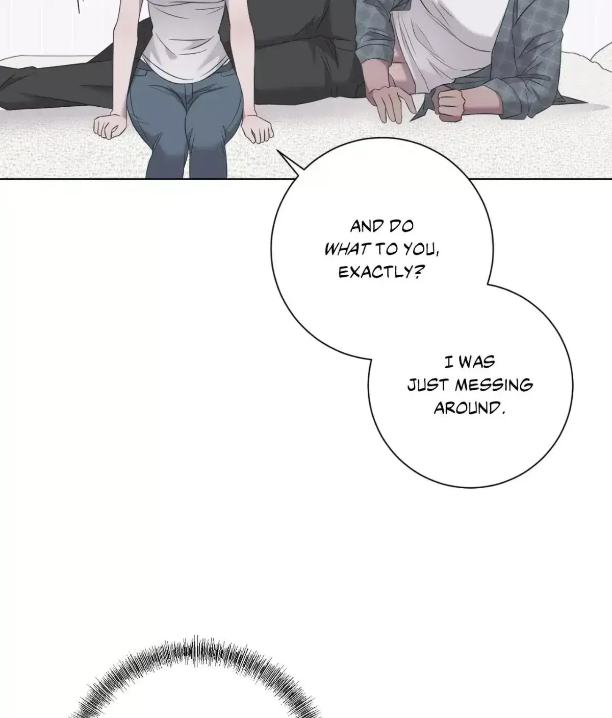 Read Jiwoo’s Master chapter 1.9 image 114 on Lezhin
