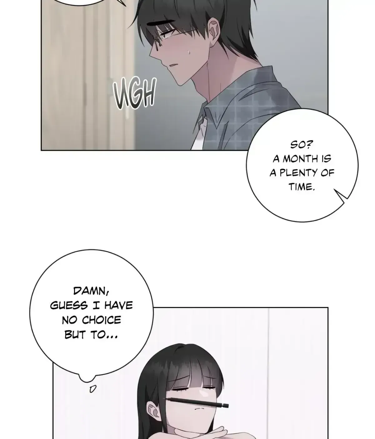 Read Jiwoo’s Master chapter 1.9 image 41 on Lezhin