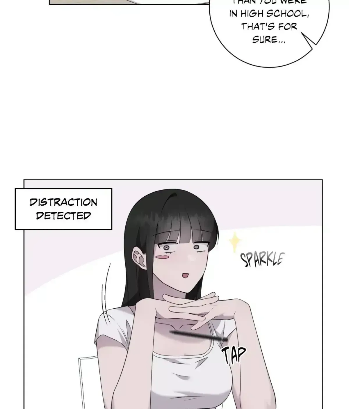 Read Jiwoo’s Master chapter 1.9 image 43 on Lezhin