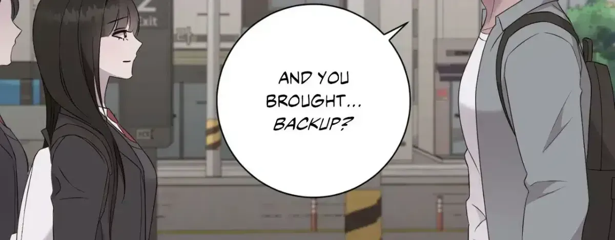 Read Jiwoo’s Master chapter 1.9 image 5 on Lezhin