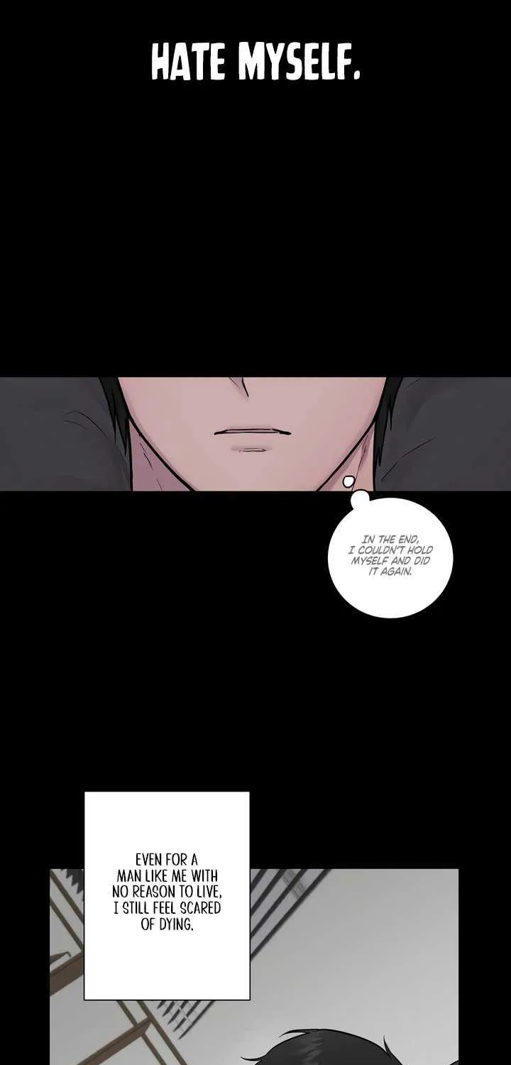 Read Jiwoo’s Master chapter 1 image 10 on Lezhin