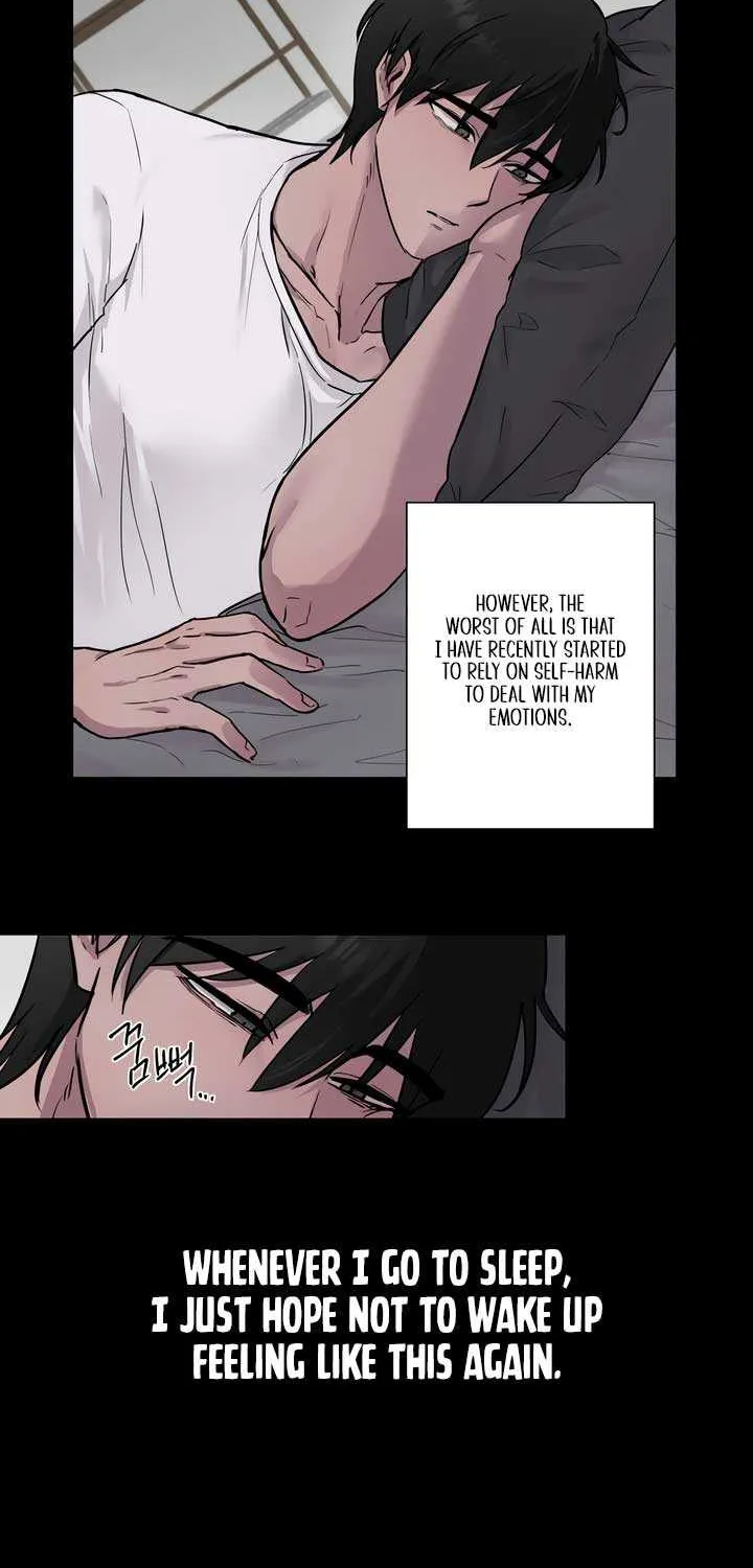 Read Jiwoo’s Master chapter 1 image 11 on Lezhin