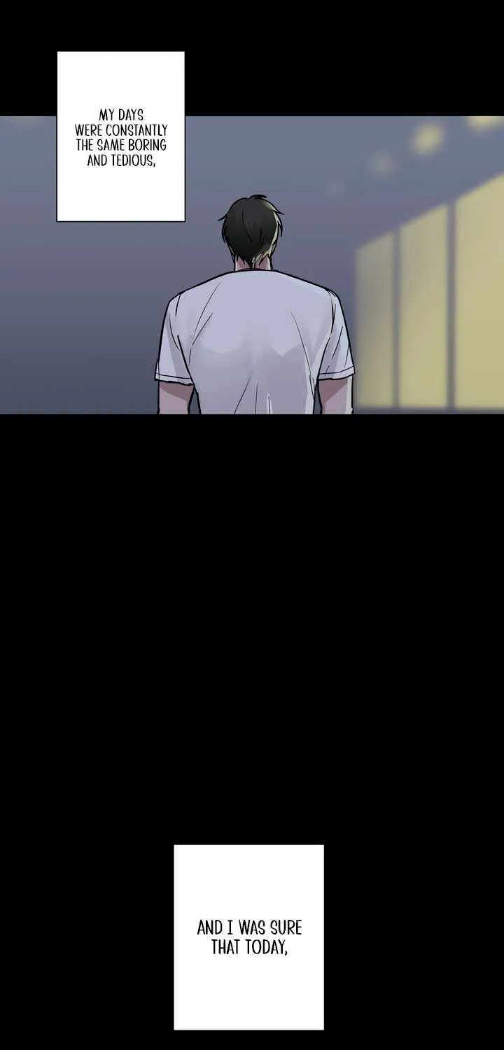 Read Jiwoo’s Master chapter 1 image 14 on Lezhin