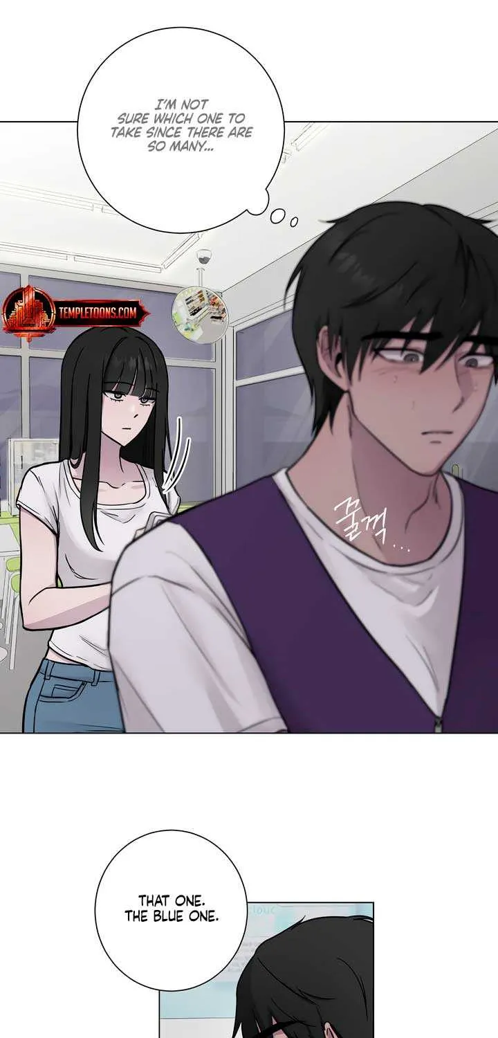 Read Jiwoo’s Master chapter 1 image 19 on Lezhin