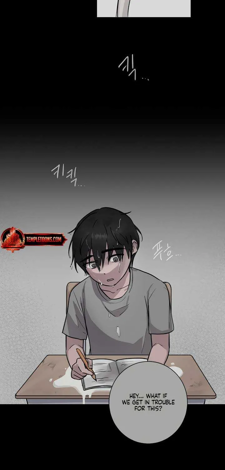 Read Jiwoo’s Master chapter 1 image 2 on Lezhin