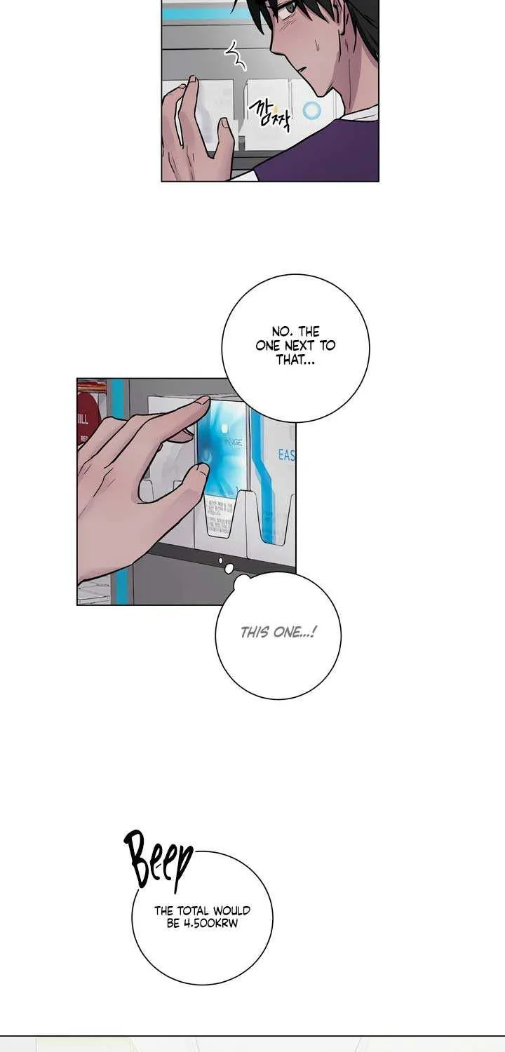 Read Jiwoo’s Master chapter 1 image 20 on Lezhin