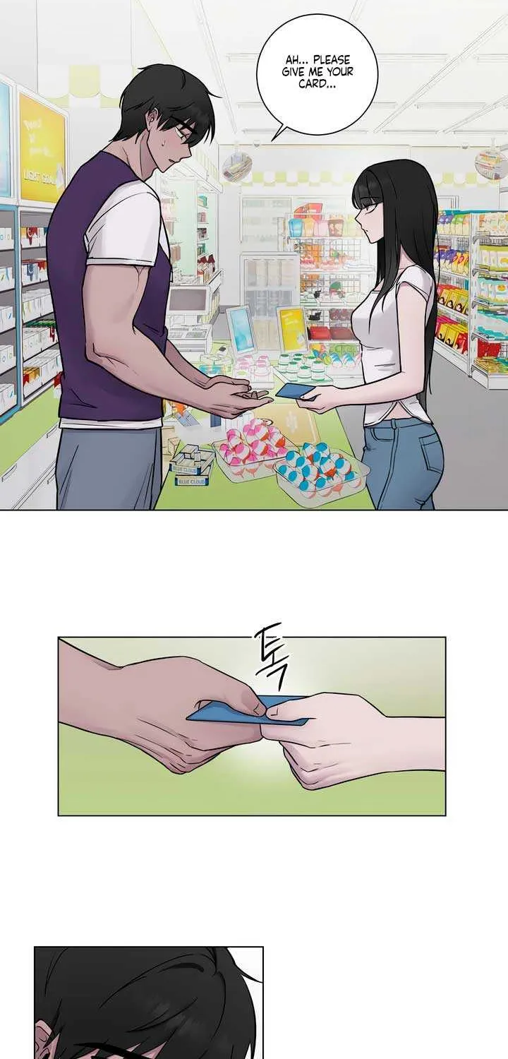 Read Jiwoo’s Master chapter 1 image 21 on Lezhin