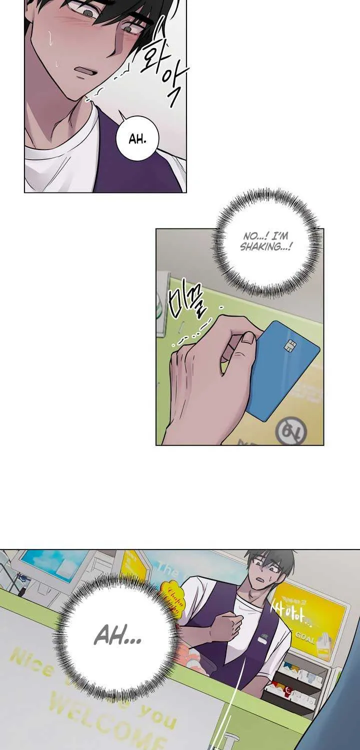 Read Jiwoo’s Master chapter 1 image 22 on Lezhin