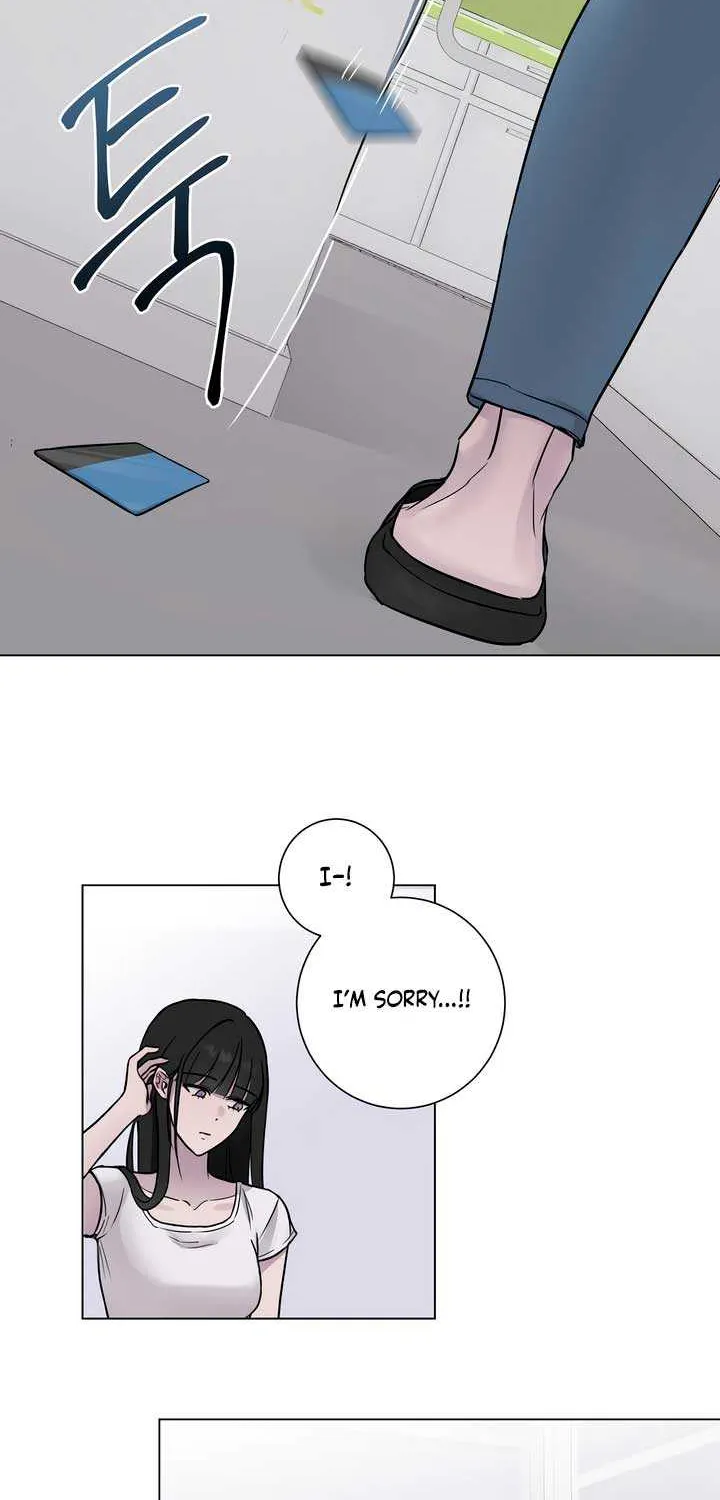 Read Jiwoo’s Master chapter 1 image 23 on Lezhin