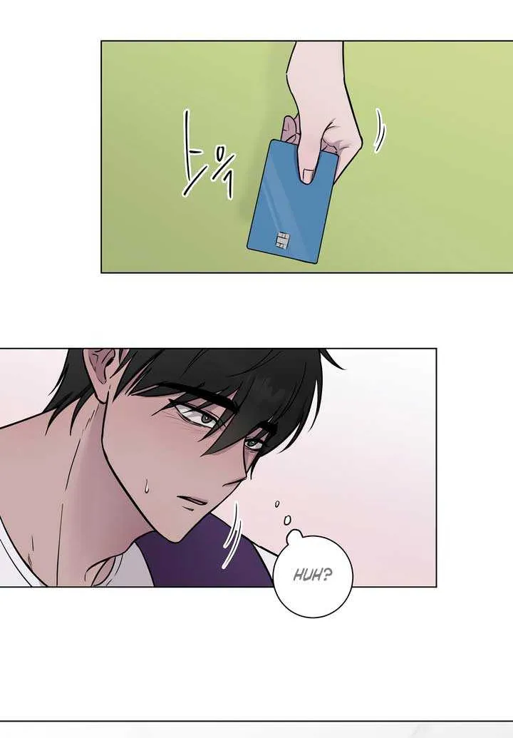 Read Jiwoo’s Master chapter 1 image 25 on Lezhin