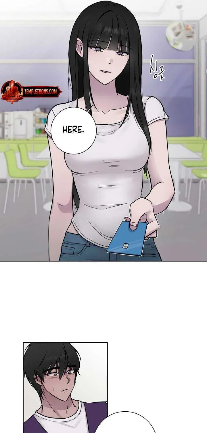 Read Jiwoo’s Master chapter 1 image 26 on Lezhin