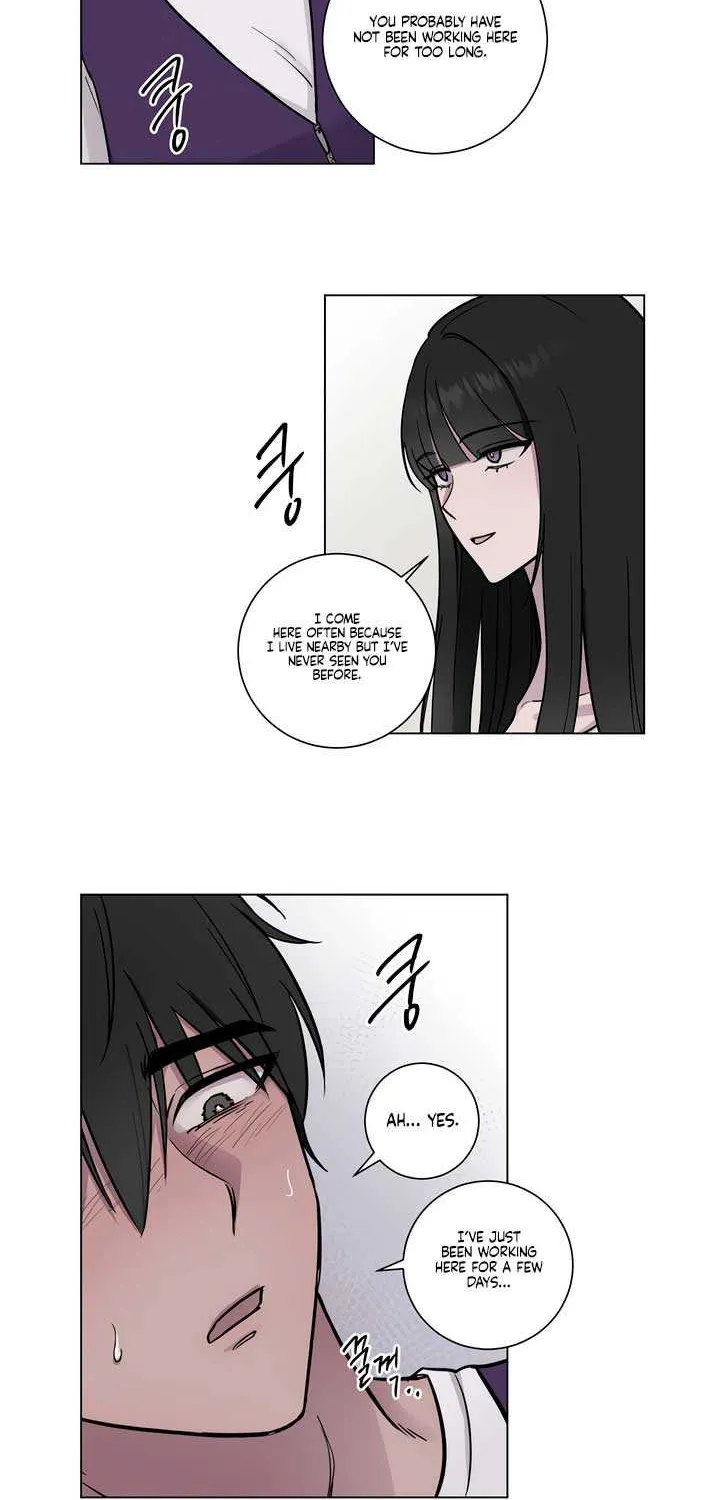 Read Jiwoo’s Master chapter 1 image 27 on Lezhin