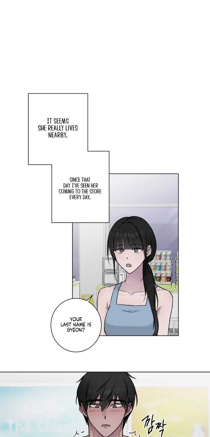 Read Jiwoo’s Master chapter 1 image 29 on Lezhin