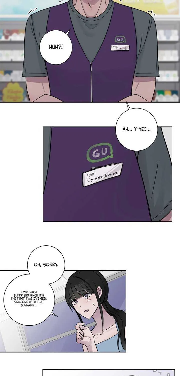 Read Jiwoo’s Master chapter 1 image 30 on Lezhin