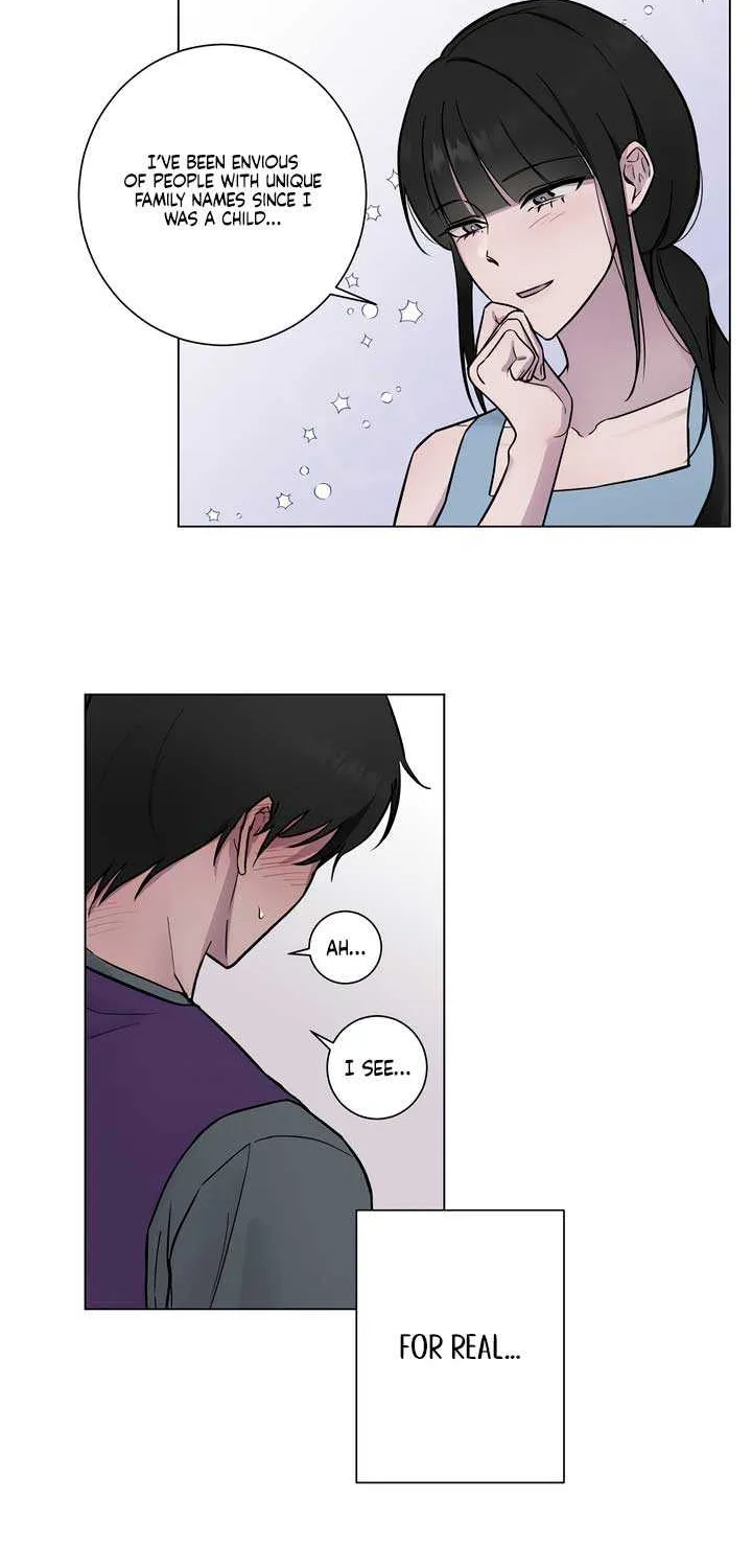 Read Jiwoo’s Master chapter 1 image 31 on Lezhin