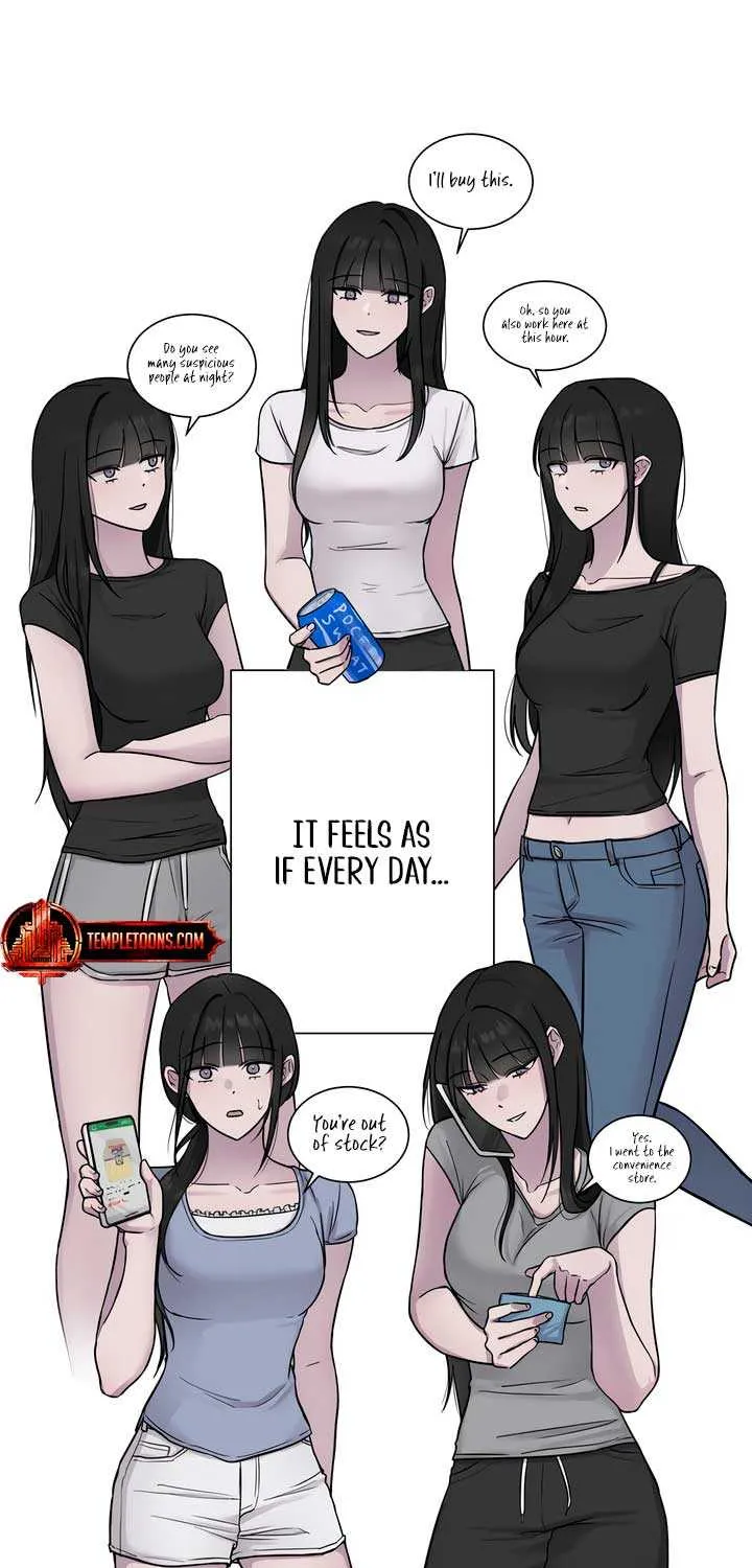 Read Jiwoo’s Master chapter 1 image 32 on Lezhin
