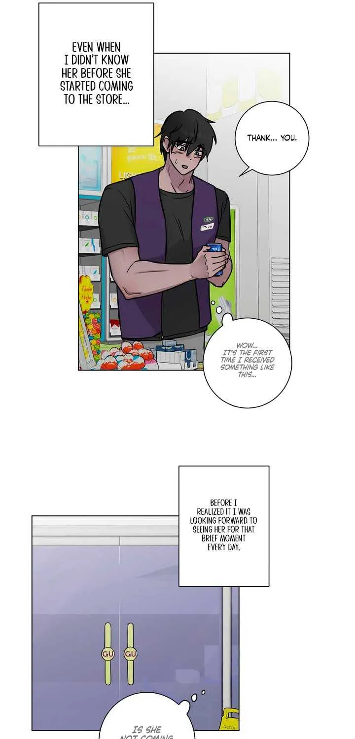 Read Jiwoo’s Master chapter 1 image 34 on Lezhin