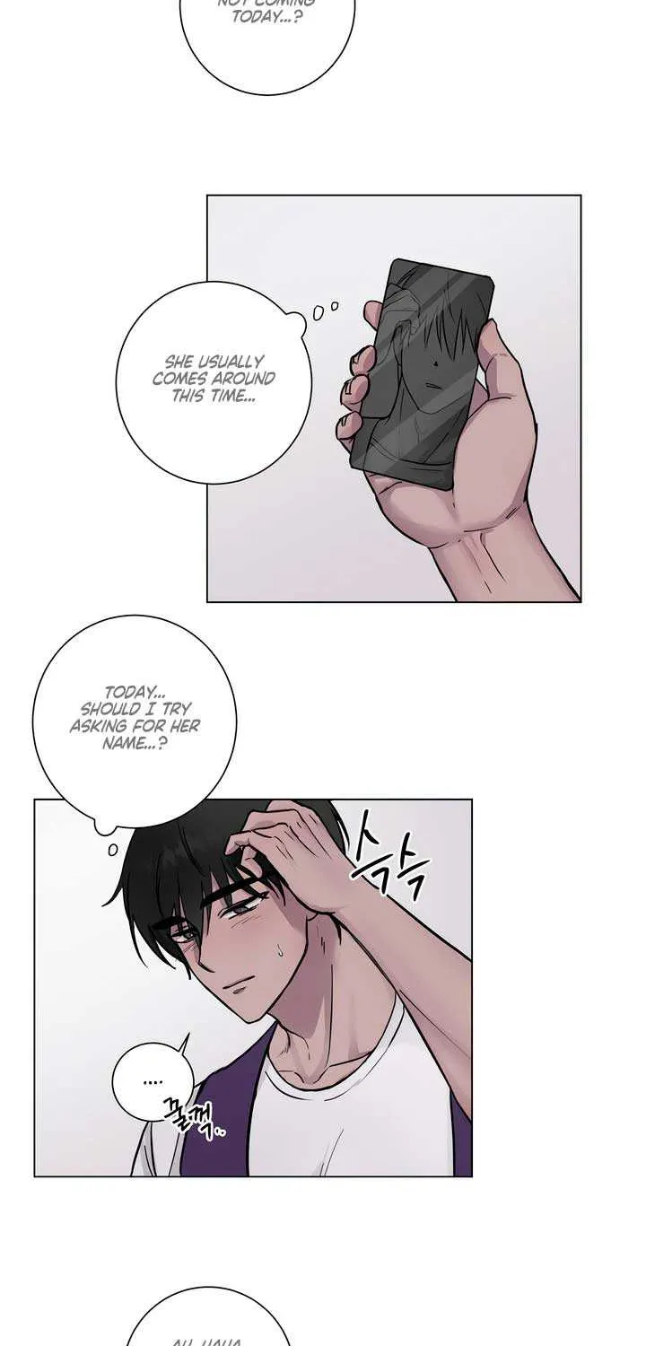 Read Jiwoo’s Master chapter 1 image 35 on Lezhin
