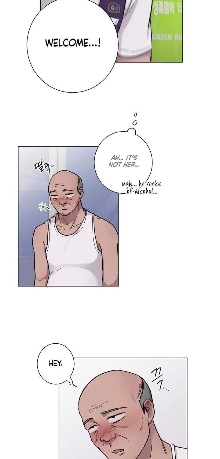 Read Jiwoo’s Master chapter 1 image 37 on Lezhin