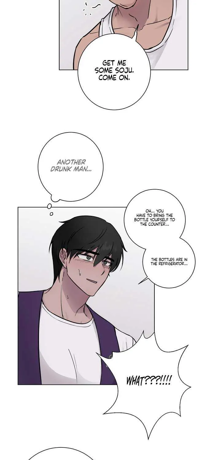 Read Jiwoo’s Master chapter 1 image 38 on Lezhin