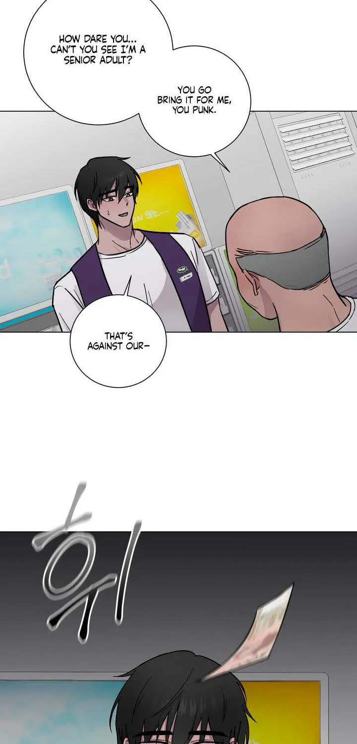 Read Jiwoo’s Master chapter 1 image 39 on Lezhin