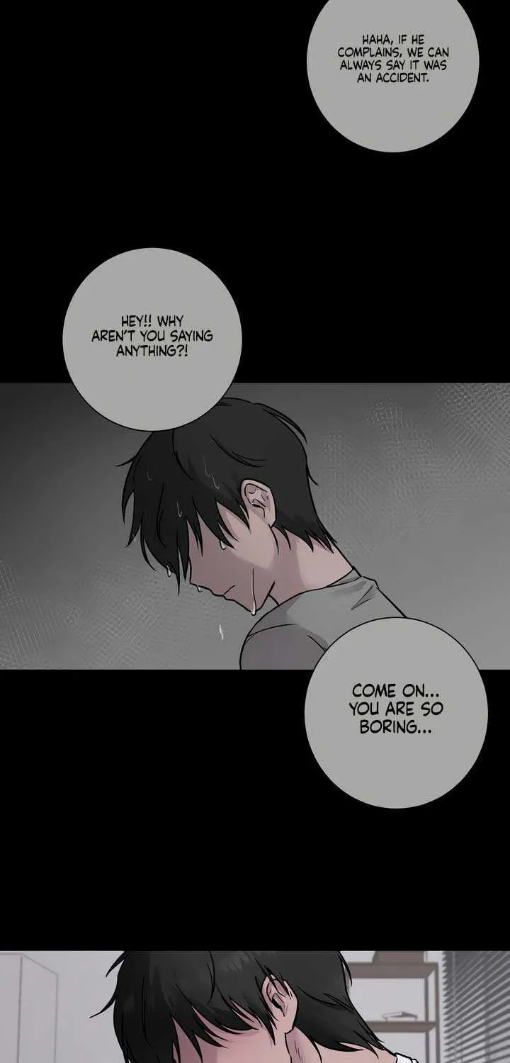 Read Jiwoo’s Master chapter 1 image 4 on Lezhin