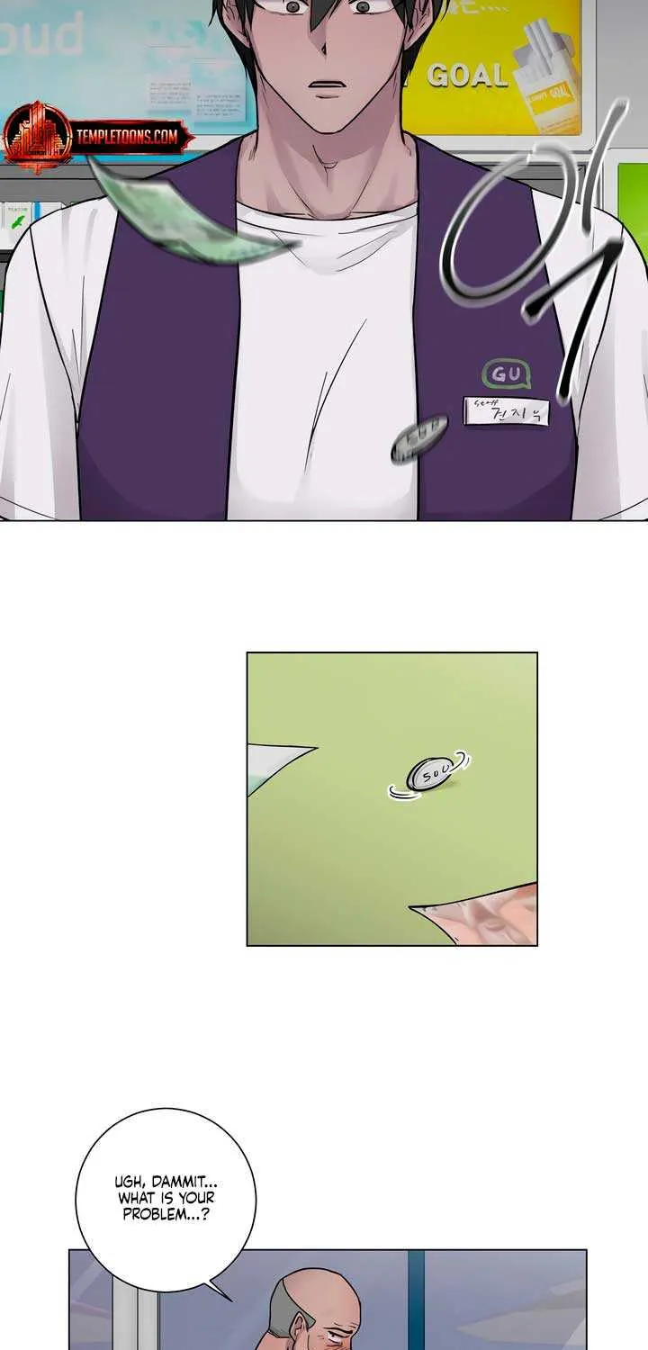 Read Jiwoo’s Master chapter 1 image 40 on Lezhin