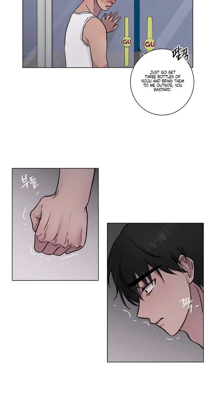Read Jiwoo’s Master chapter 1 image 41 on Lezhin