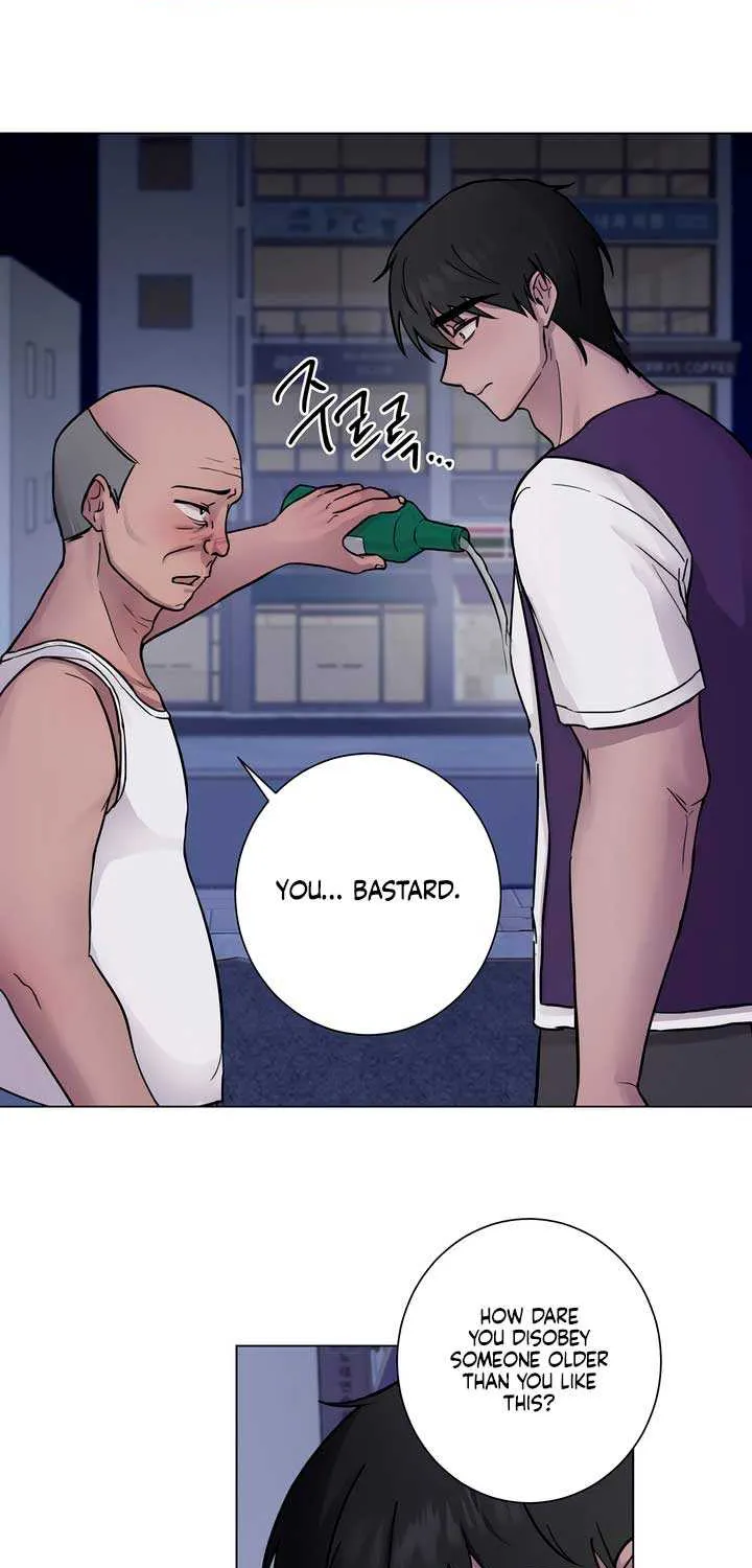 Read Jiwoo’s Master chapter 1 image 44 on Lezhin