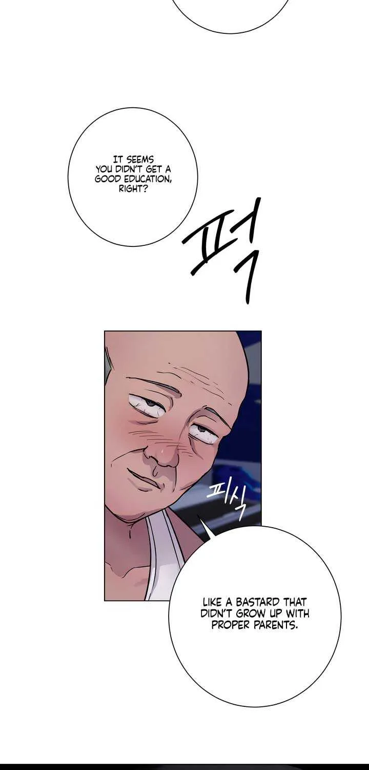 Read Jiwoo’s Master chapter 1 image 46 on Lezhin